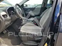 2020 Chevrolet Equinox фото