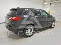 2020 Chevrolet Equinox фото