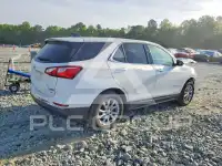 2020 Chevrolet Equinox фото
