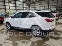 2020 Chevrolet Equinox photo