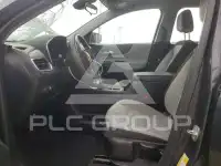 2020 Chevrolet Equinox фото