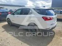2020 Chevrolet Equinox photo
