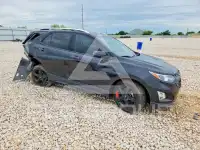 2020 Chevrolet Equinox photo