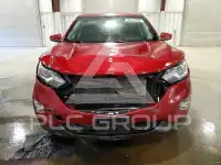 2020 Chevrolet Equinox фото
