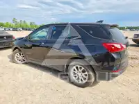 2020 Chevrolet Equinox фото