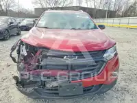 2020 Chevrolet Equinox фото