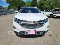 2020 Chevrolet Equinox фото