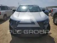 2020 Chevrolet Equinox photo
