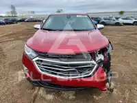 2020 Chevrolet Equinox фото