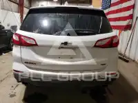 2020 Chevrolet Equinox фото