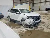 2020 Chevrolet Equinox photo