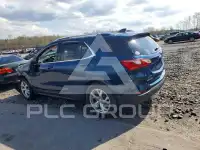 2020 Chevrolet Equinox фото