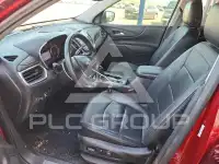 2020 Chevrolet Equinox фото