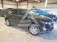 2020 Chevrolet Equinox фото