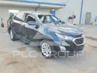 2020 Chevrolet Equinox фото