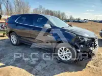 2020 Chevrolet Equinox photo