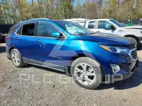 2020 Chevrolet Equinox фото