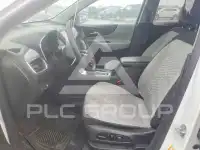 2020 Chevrolet Equinox фото