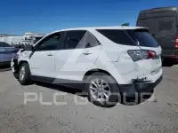 2020 Chevrolet Equinox фото