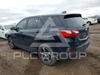 2020 Chevrolet Equinox фото