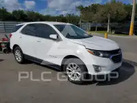 2020 Chevrolet Equinox фото