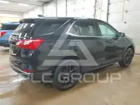 2020 Chevrolet Equinox фото