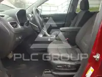 2020 Chevrolet Equinox фото