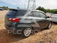 2020 Chevrolet Equinox фото