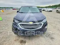 2020 Chevrolet Equinox фото
