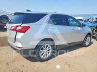 2020 Chevrolet Equinox photo