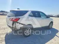 2020 Chevrolet Equinox фото
