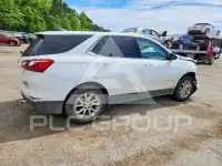 2020 Chevrolet Equinox фото