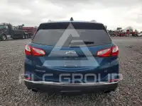 2020 Chevrolet Equinox фото