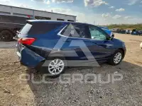 2020 Chevrolet Equinox фото