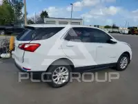 2020 Chevrolet Equinox фото