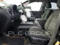 2020 Chevrolet Equinox фото