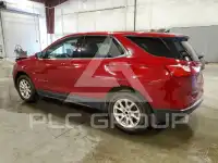 2020 Chevrolet Equinox фото