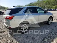 2020 Chevrolet Equinox фото
