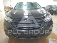 2020 Chevrolet Equinox фото