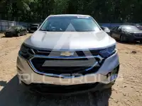 2020 Chevrolet Equinox фото