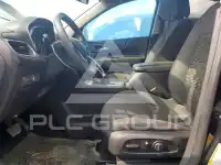 2020 Chevrolet Equinox фото
