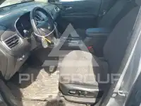 2020 Chevrolet Equinox фото