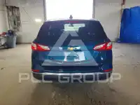 2020 Chevrolet Equinox фото