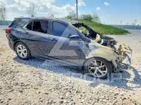2020 Chevrolet Equinox photo