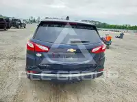 2020 Chevrolet Equinox фото