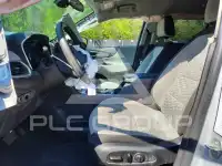 2020 Chevrolet Equinox фото
