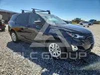 2020 Chevrolet Equinox фото