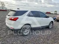 2020 Chevrolet Equinox фото