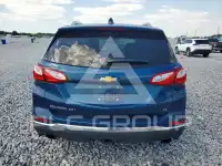 2020 Chevrolet Equinox фото