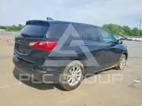 2020 Chevrolet Equinox фото